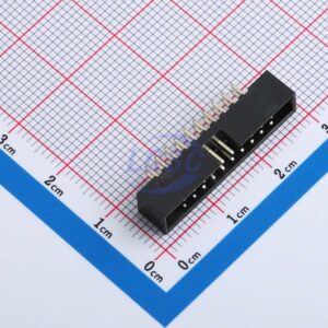 XYECONN IDC2.0-UP1S-10A