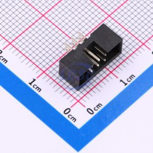 XYECONN IDC2.0-UP1S-3A