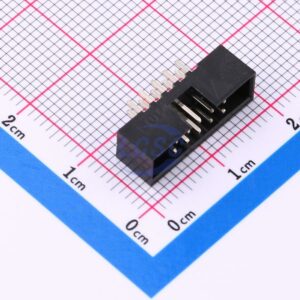 XYECONN IDC2.0-UP1S-5A