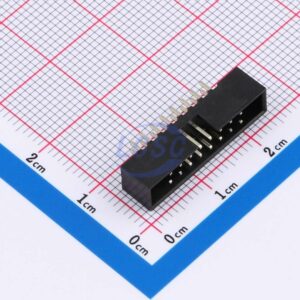 XYECONN IDC2.0-UP1S-8A