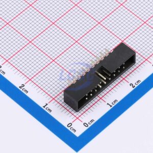 XYECONN IDC2.0-UP1S-9A