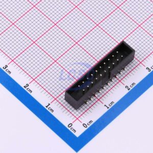 XYECONN IDC2.0-US2S-10A