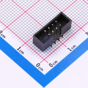 XYECONN IDC2.0-US2S-4A