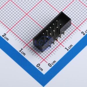XYECONN IDC2.0-US2S-5A