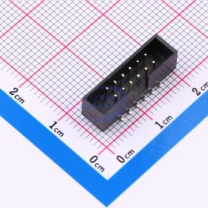 XYECONN IDC2.0-US2S-6A