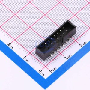 XYECONN IDC2.0-US2S-7A