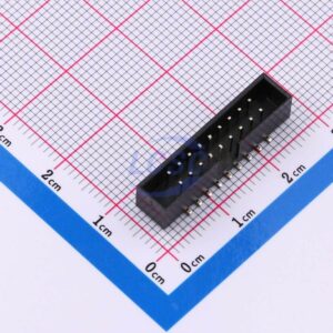 XYECONN IDC2.0-US2S-9A