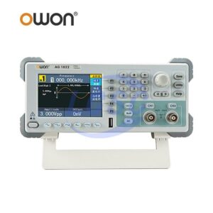 Owon AG1022