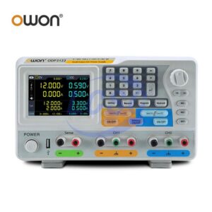 Owon ODP3122
