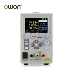 Owon SP3101