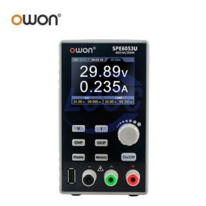 Owon SPE6053U
