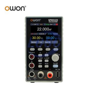 Owon SPM3103