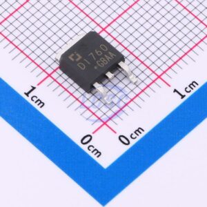 Jiangsu Changjing Electronics Technology Co., Ltd. 2SD1760Q
