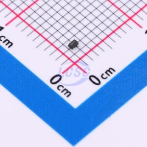 onsemi NSVDTC114YM3T5G