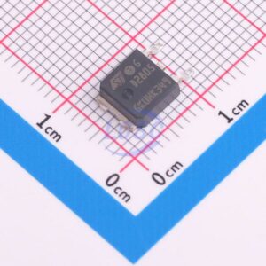 STMicroelectronics STD2805T4