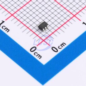 TECH PUBLIC MMDT3904