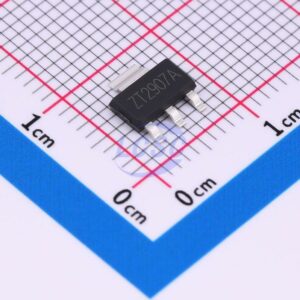 TECH PUBLIC TPPZT2907A