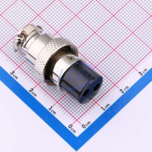 chxunda XD-GX16-2P-M