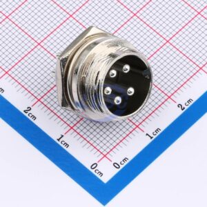 chxunda XD-GX16-5P-F