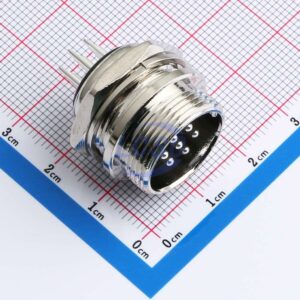 chxunda XD-GX20-10P-F