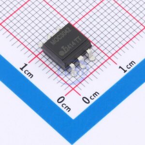 Isocom Components MOC3042SM&TR