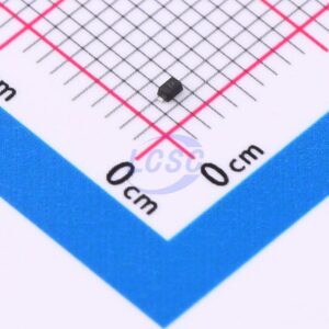 Jiangsu Changjing Electronics Technology Co., Ltd. BZX584C6V2