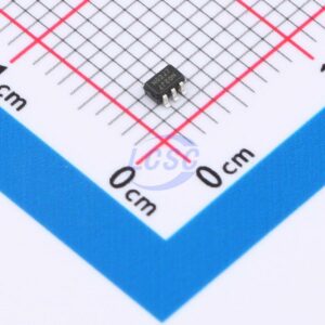 Diodes Incorporated DDC115EU-7-F