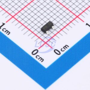 Diodes Incorporated DDTA124XCA-7-F