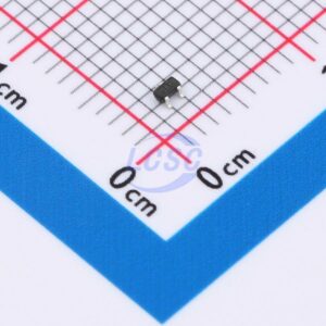 Diodes Incorporated DDTA124XE-7-F
