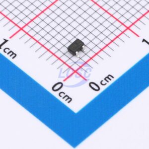 Diodes Incorporated DDTA124XUA-7-F