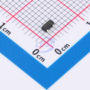 Diodes Incorporated DSS5220T-13
