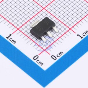 Diodes Incorporated FZT651TC