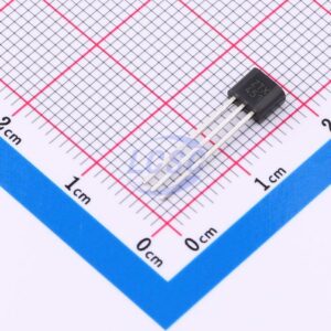 Diodes Incorporated ZTX451