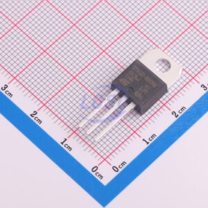 STMicroelectronics BTA10-800BWRG