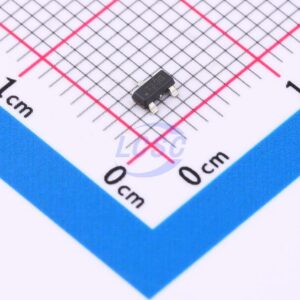Texas Instruments TL431BCDBZT