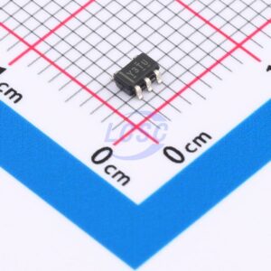 Texas Instruments TLVH431AIDBVR