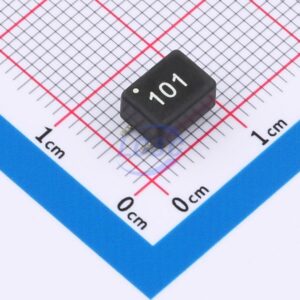 cjiang (Changjiang Microelectronics Tech) FLCM0904-101