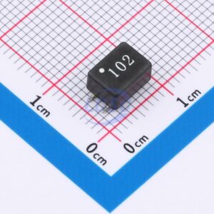 cjiang (Changjiang Microelectronics Tech) FLCM0904-102