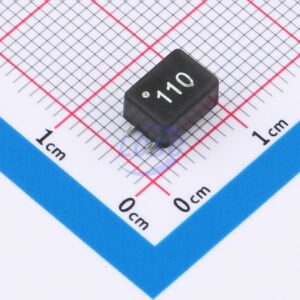 cjiang (Changjiang Microelectronics Tech) FLCM0904-110