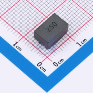 cjiang (Changjiang Microelectronics Tech) FLCM0905C-250Y