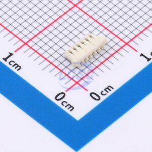 HR(Joint Tech Elec) A0800HI-06P-1