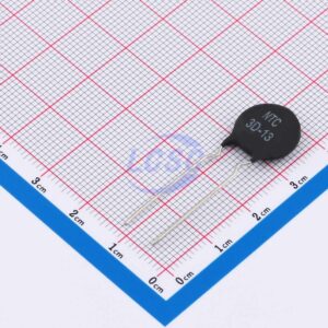 VDR   Varistor NTC 3D-13