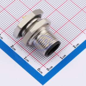 XKB Connection TGA.M12.P03.MPA.9