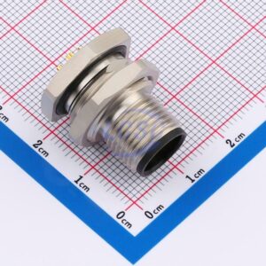 XKB Connection TGA.M12.P04.MPA.9