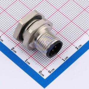 XKB Connection TGA.M12.P08.MPA.9