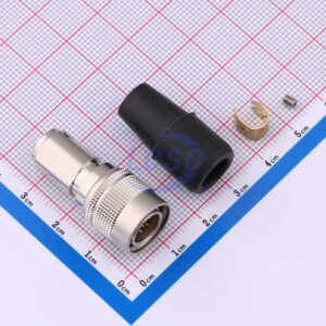 XKB Connection XKB10A-10P-10A