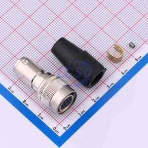 XKB Connection XKB10A-10P-10L