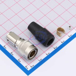 XKB Connection XKB10A-10P-12A