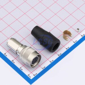 XKB Connection XKB10A-10P-12L