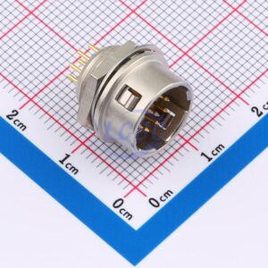 XKB Connection XKB10A-10R-10AN